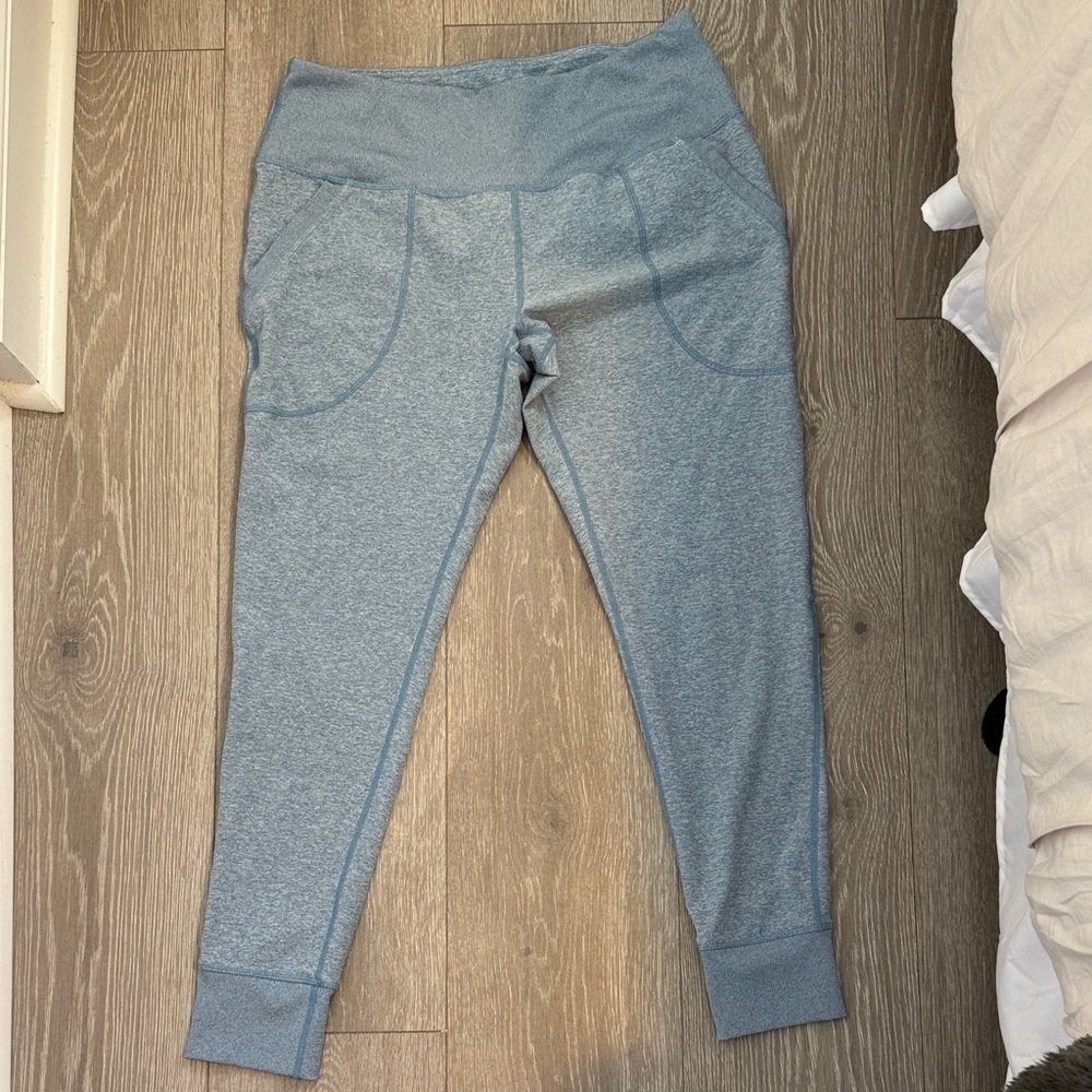 Zella Jogger/Leggings
